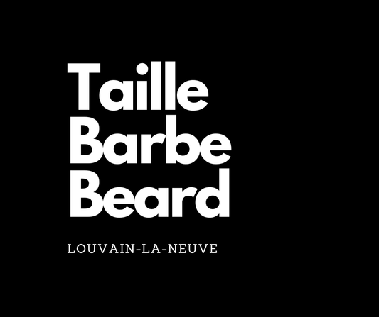 Taille de Barbe Louvain-La-Neuve